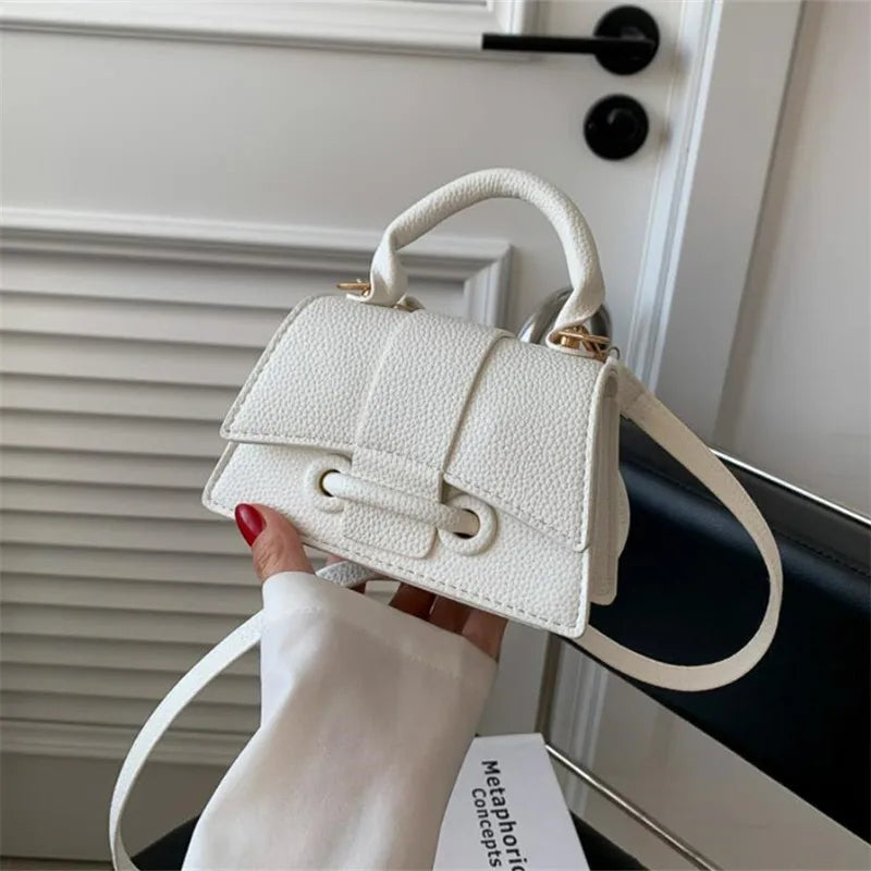Mayfair Mini Crossbody Bag