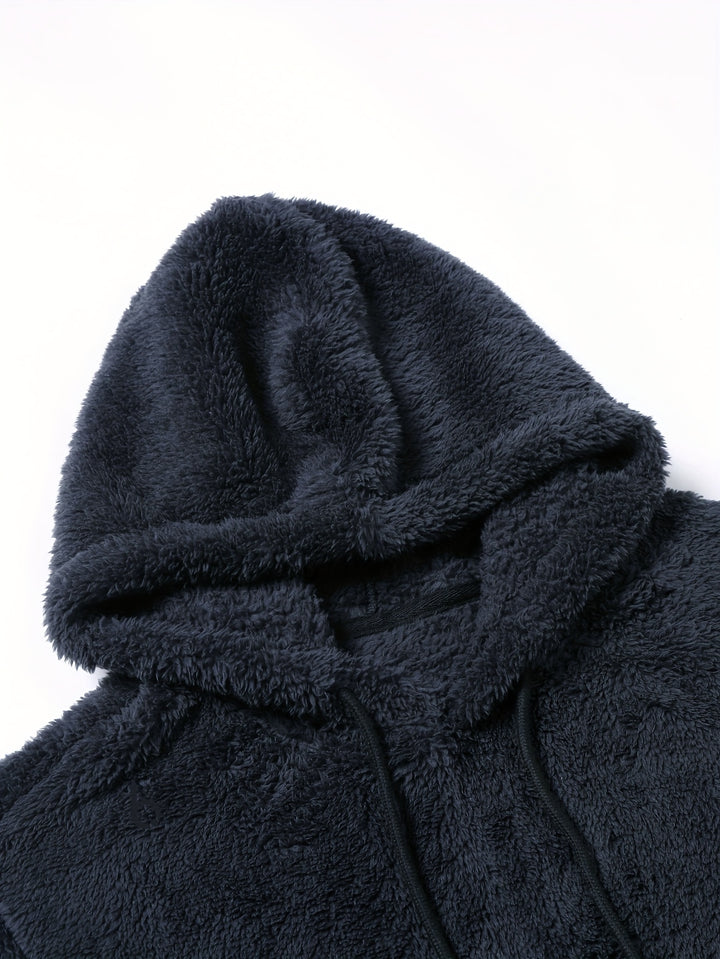 Lodge Fleece Lounge Set
