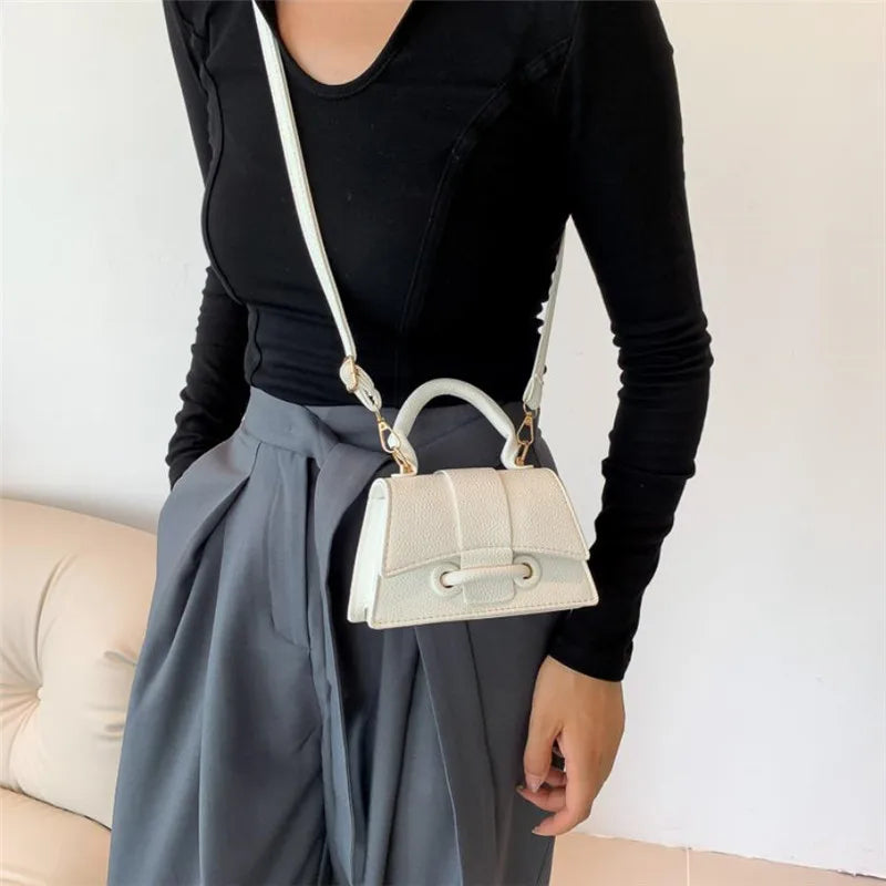 Mayfair Mini Crossbody Bag