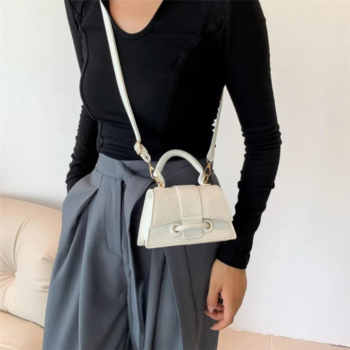 Mayfair Mini Crossbody Bag