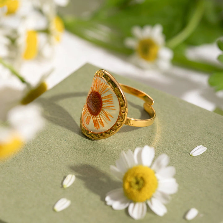 Fleur Reliques Ring