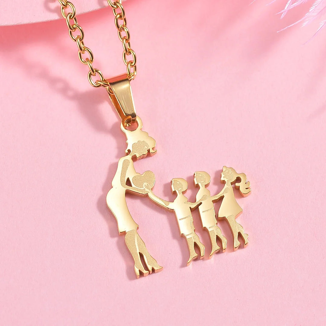 Mother’s Love Necklace