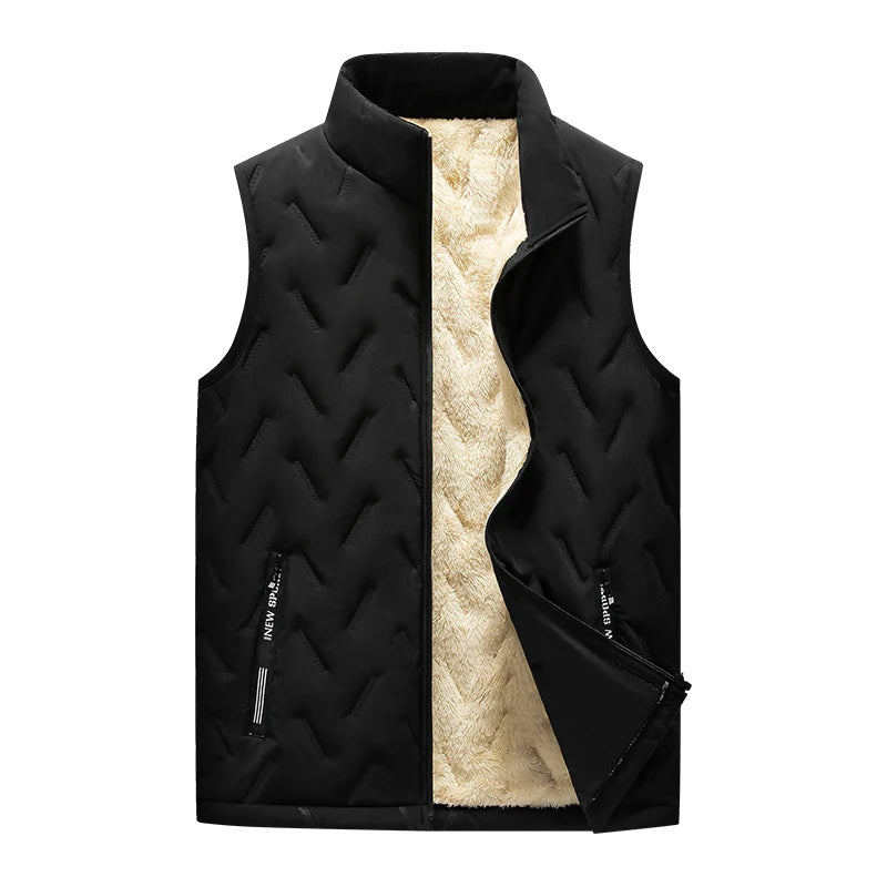 Vanguard Reversible Insulated Vest