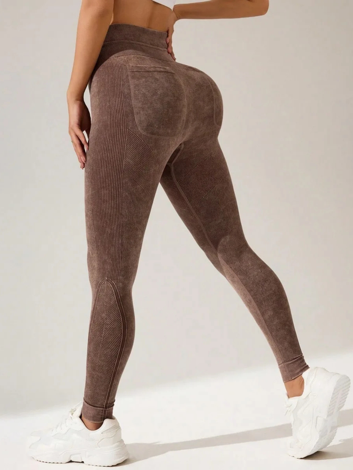 Sculpt Yoga Leggings