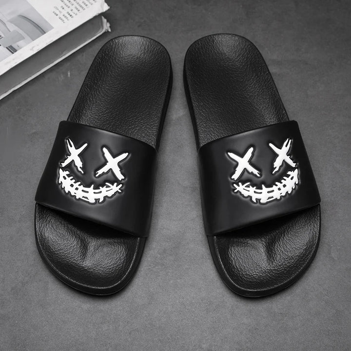 Riot Smile Slides