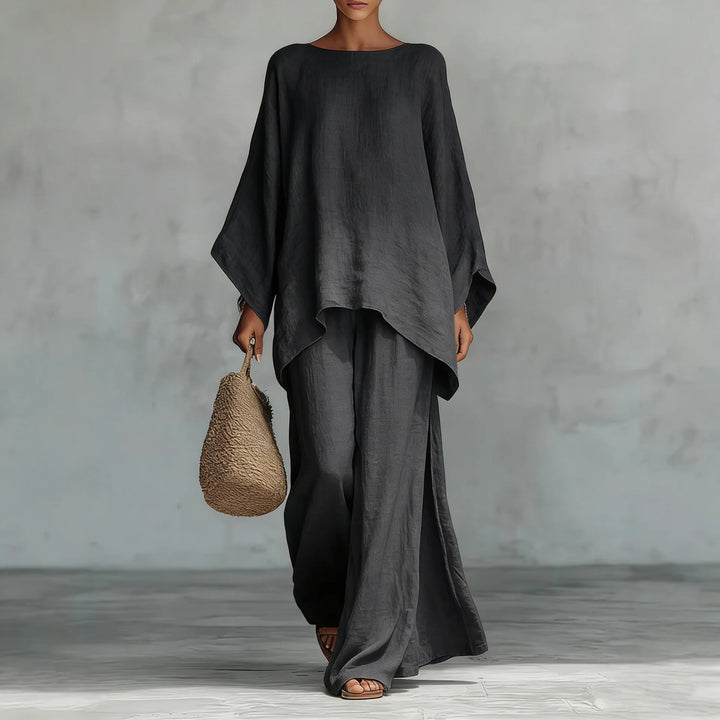 Cove Linen Resort Set