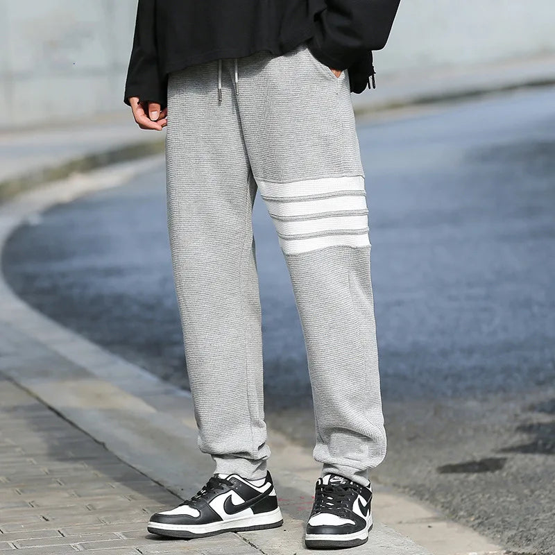 Varsity Stripe Sweatpant