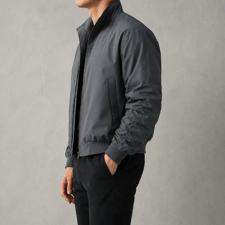 Veyron Bomber Jacket