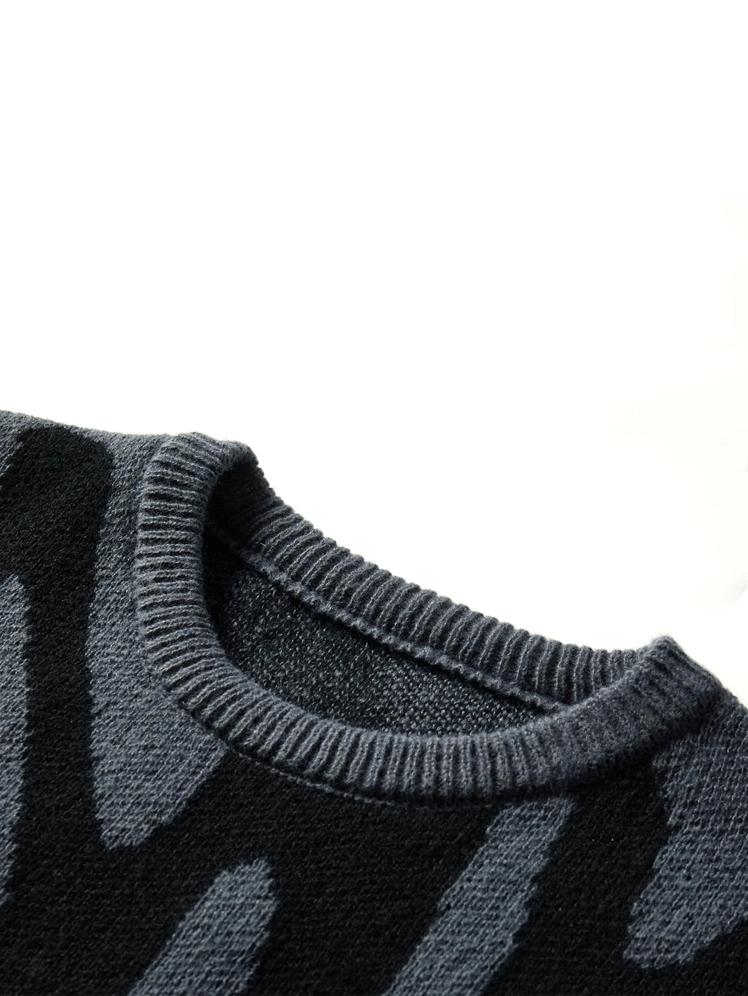 Avant Thread Knit Sweater