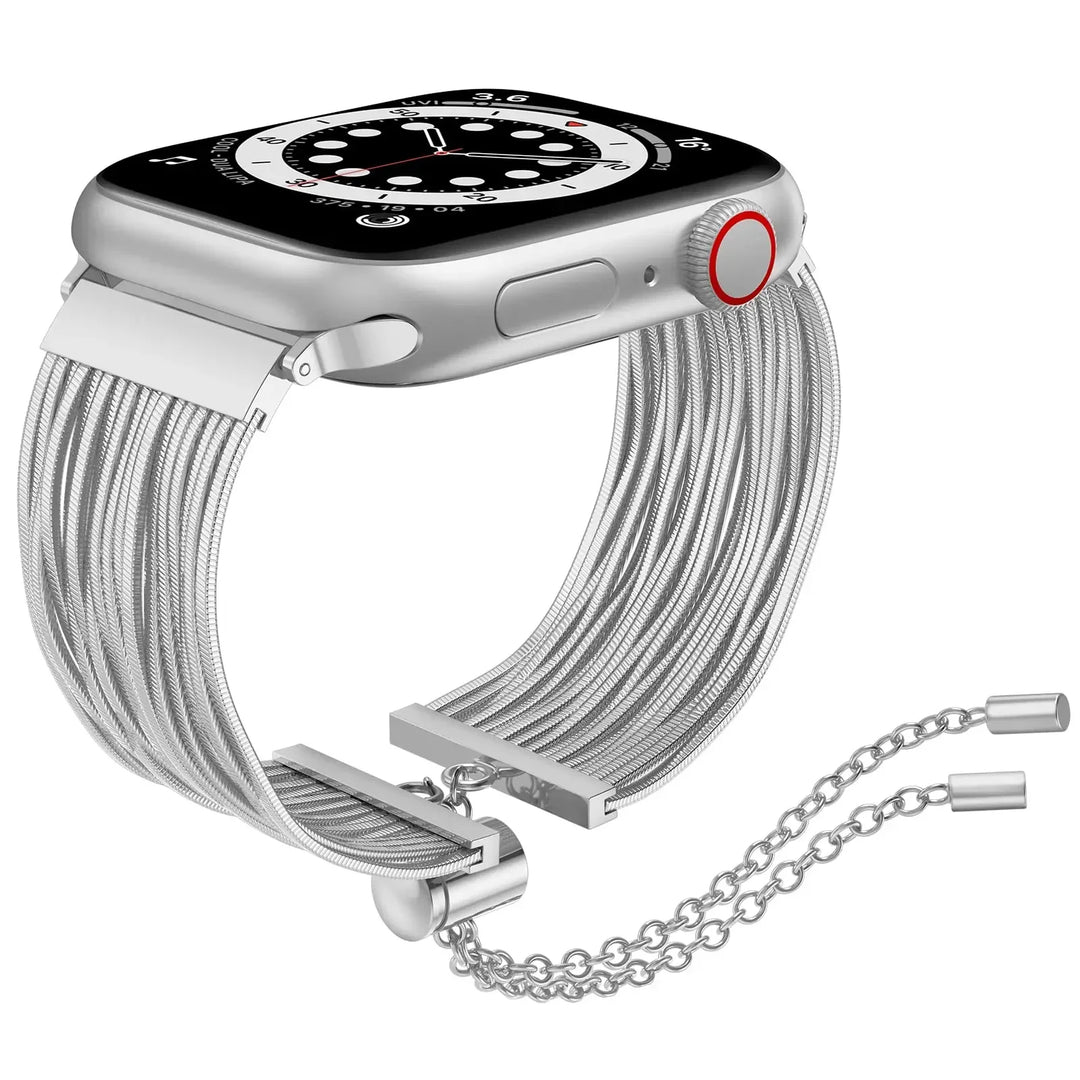 Cascade Apple Watch Bracelet
