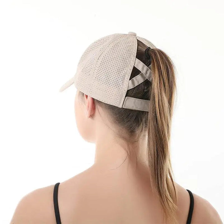 Aero Performance Cap