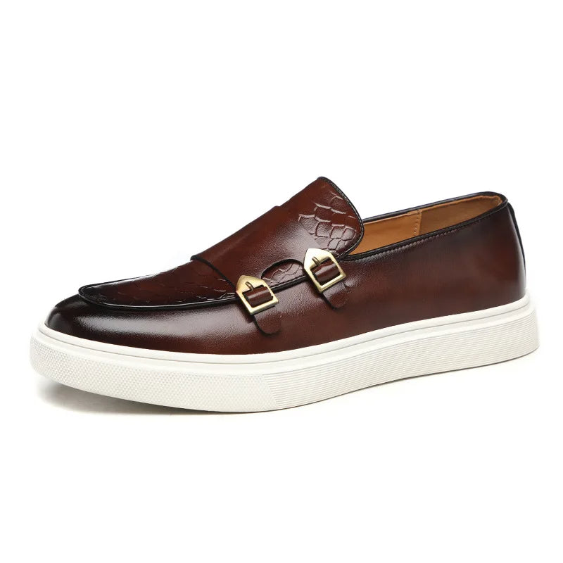 Savile Row Loafer