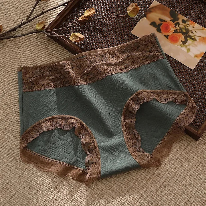 Roseveil Plus Size Panty Set