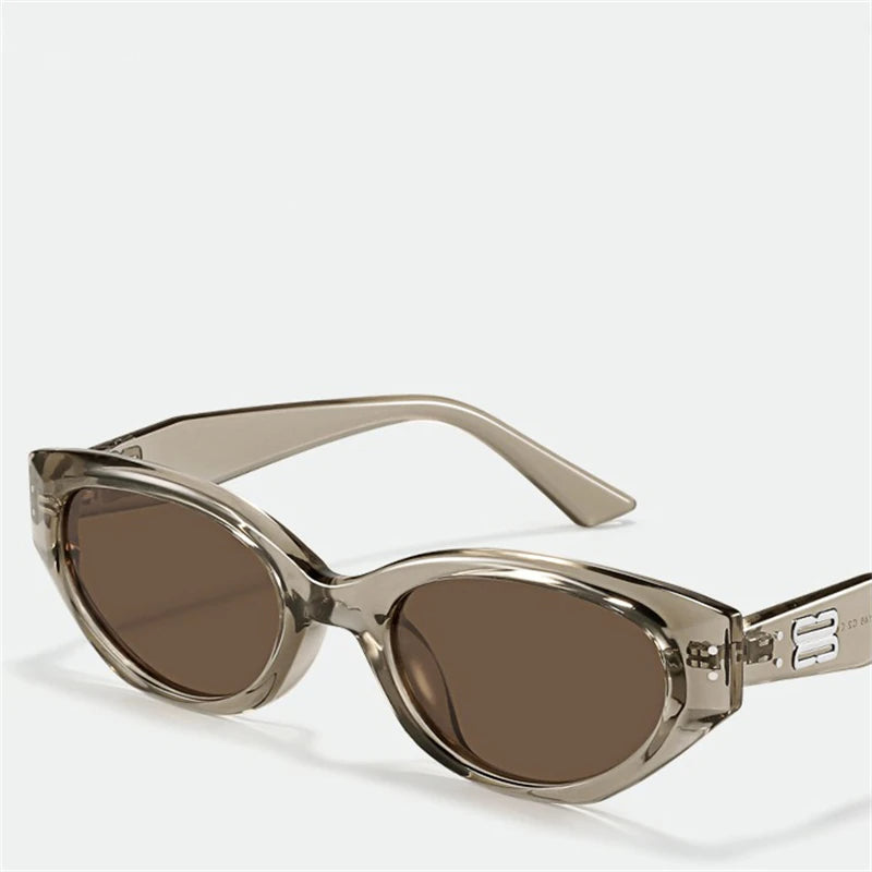 Aurelia Modern Cat Eye Shades