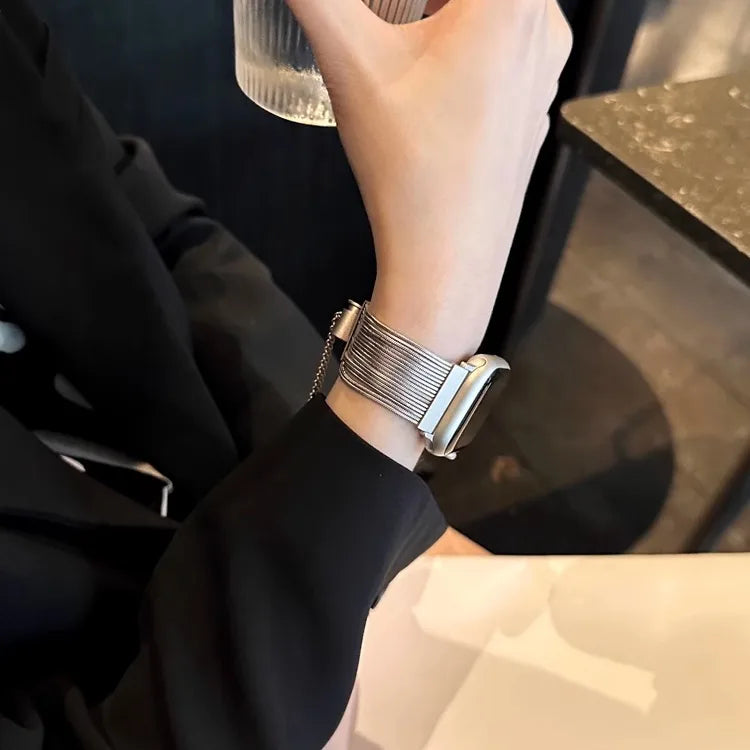 Cascade Apple Watch Bracelet