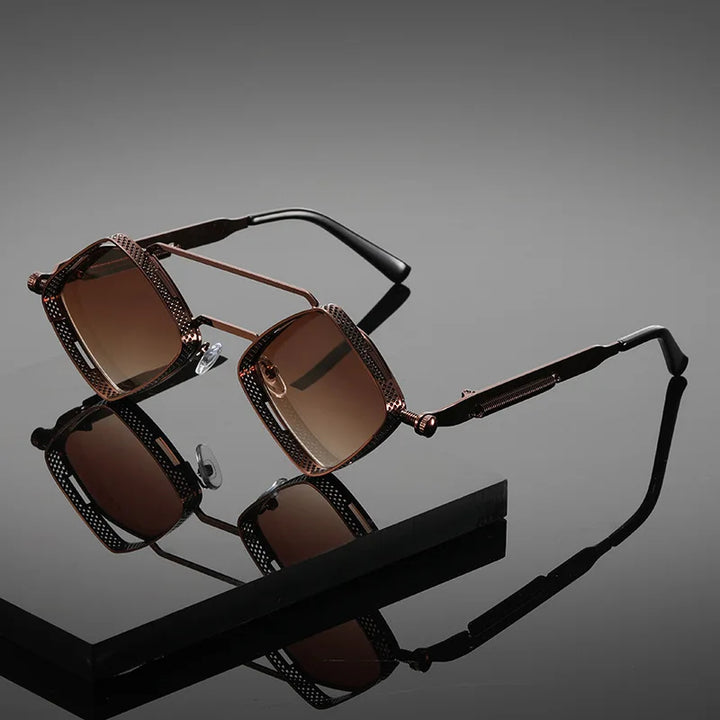Hudson Signature Sunglasses