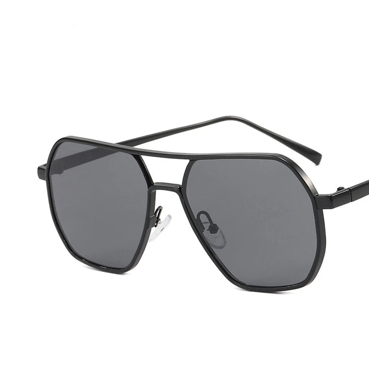 Elite Steel Frame Aviators