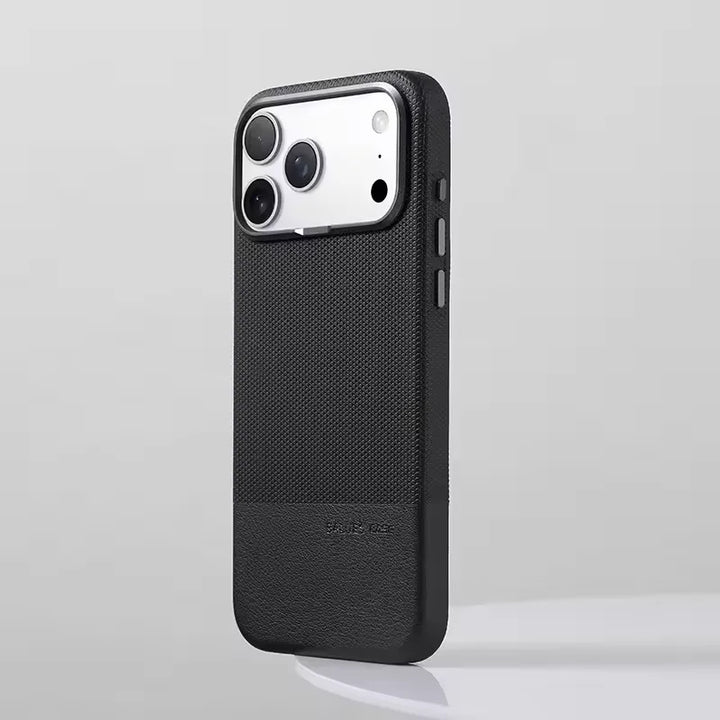 Commander Textured iPhone Case