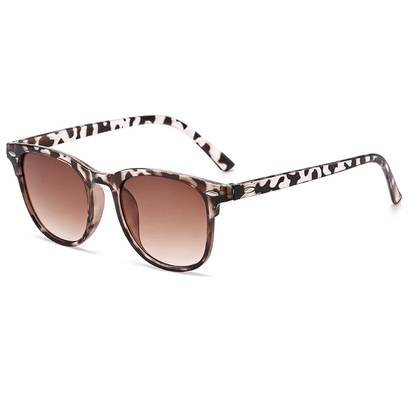 Bellagio Tortoiseshell Sunglasses