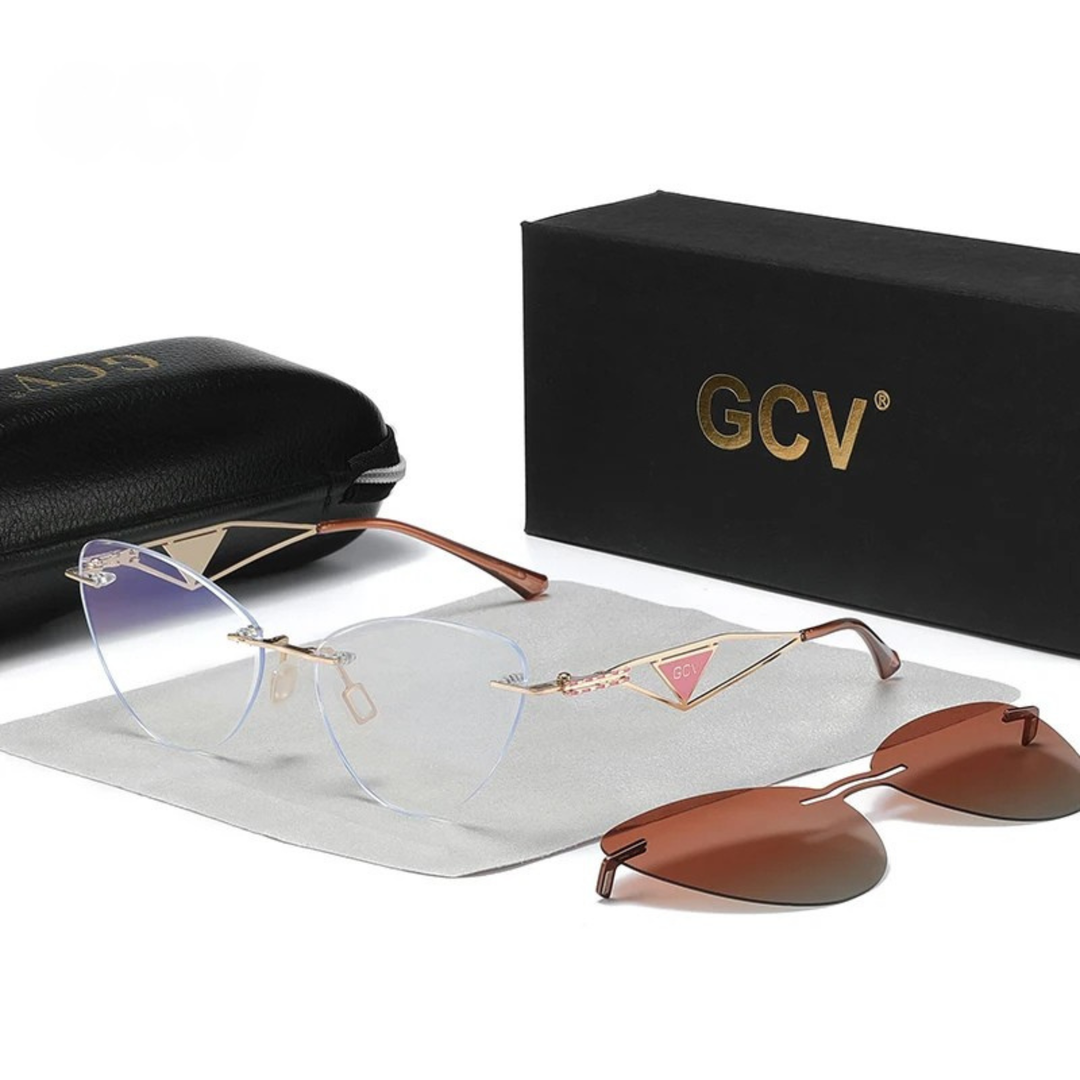 Monarc Polarized Sunglasses