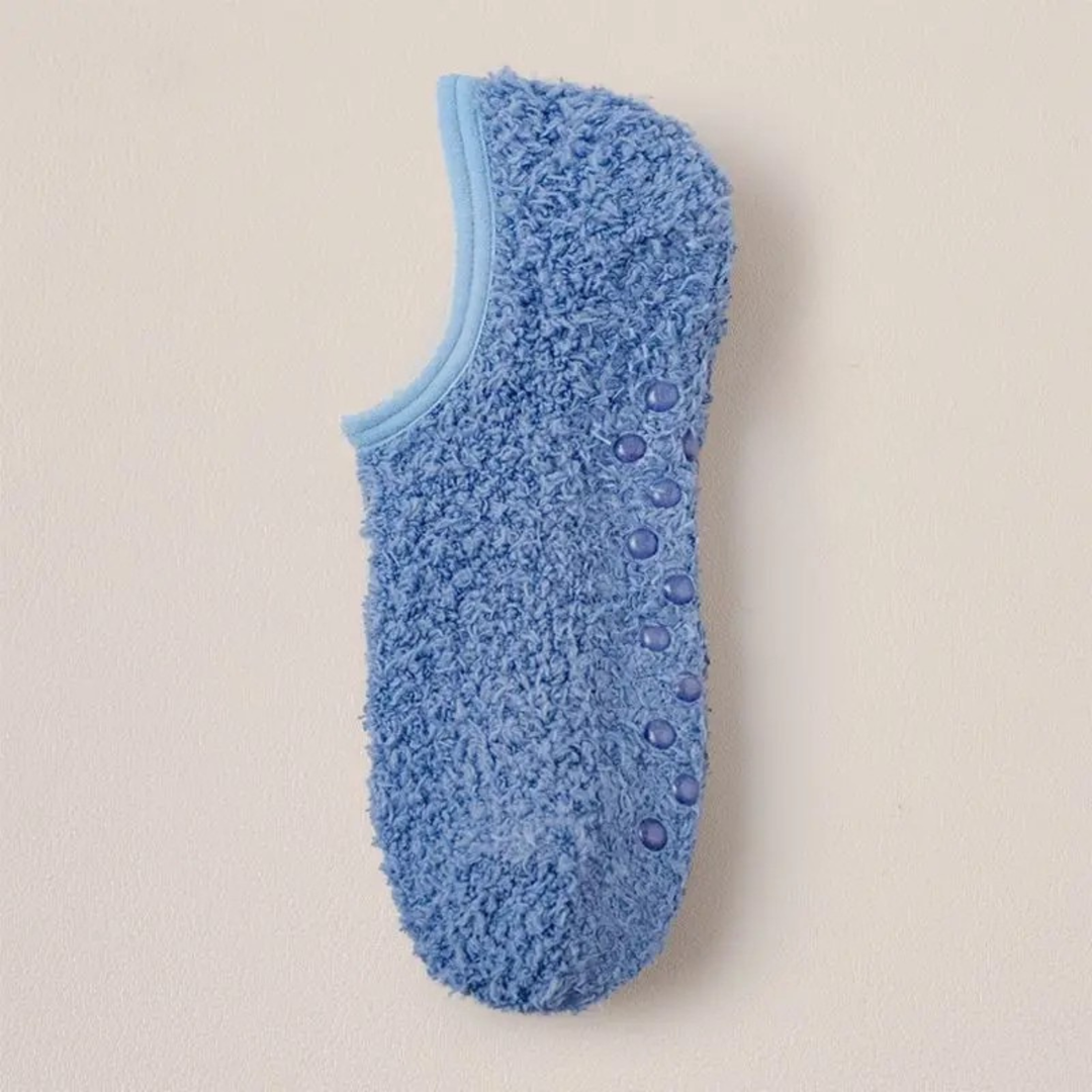 Loft Fleece Sock Set