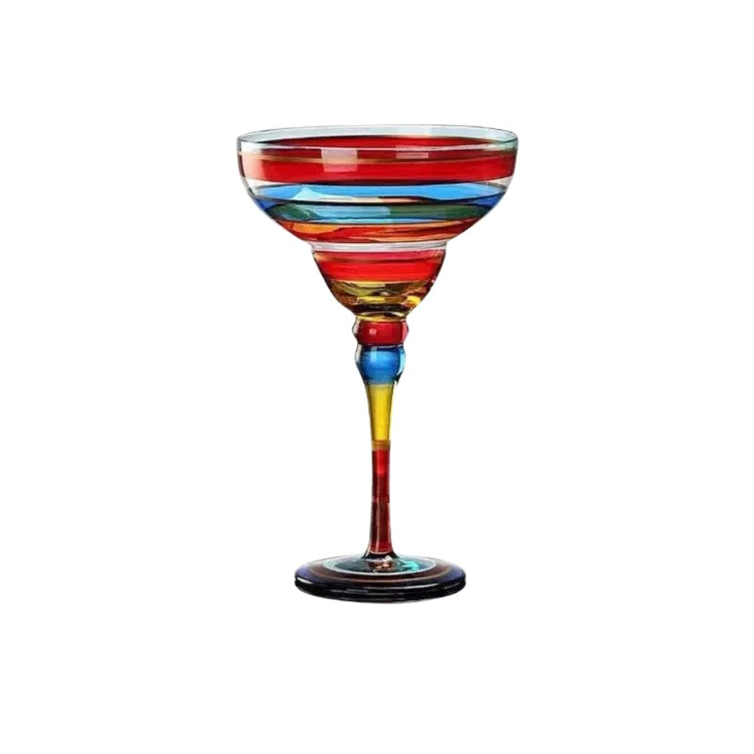 La-Boheme Stemware Set