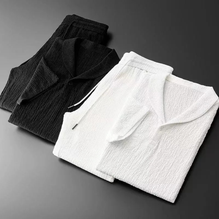 Riviera Textured Resort Set