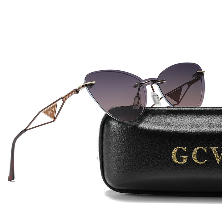 Monarc Polarized Sunglasses