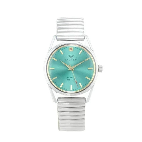 Sovereign Aquamarine Watch