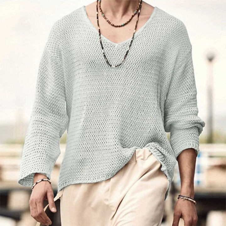 Monaco Knit Shirt