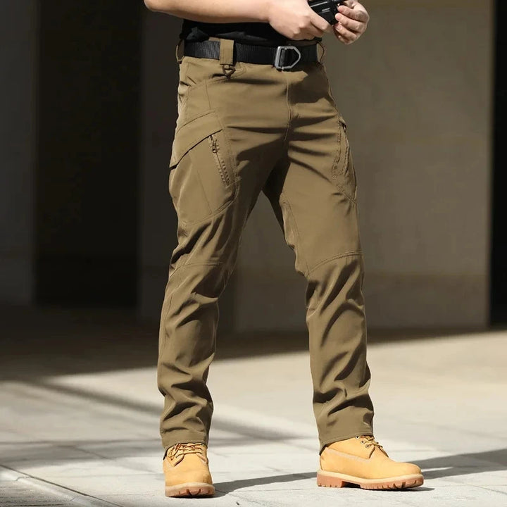 Highland Tactical Camo Pant