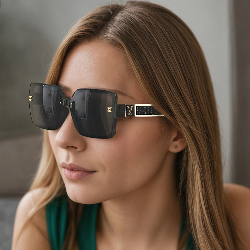 Maison Square Sunglasses