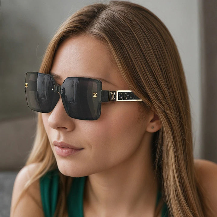 Maison Square Sunglasses