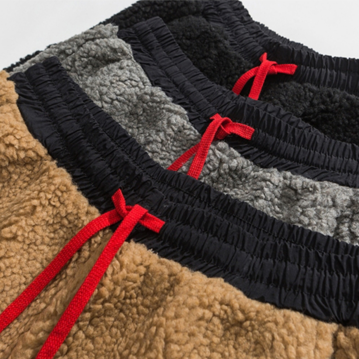 Summit Sherpa Jogger