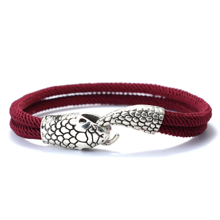 Venom Paracord Bracelet