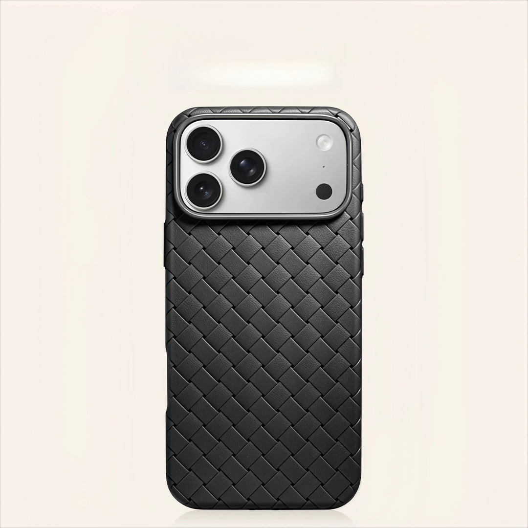 VeraGuard Woven Series iPhone Case