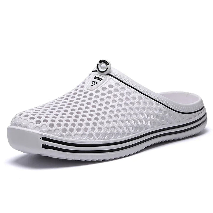 Aero Slip-On Sandal