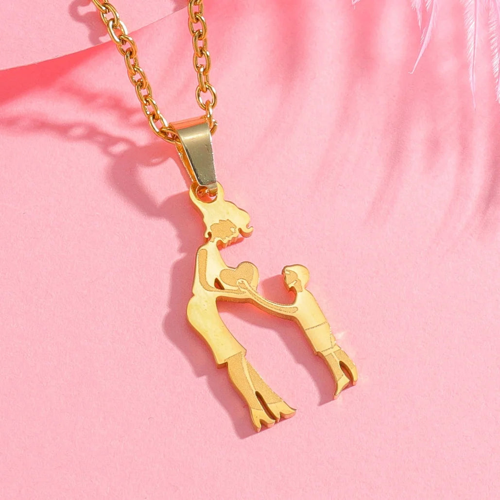 Mother’s Love Necklace