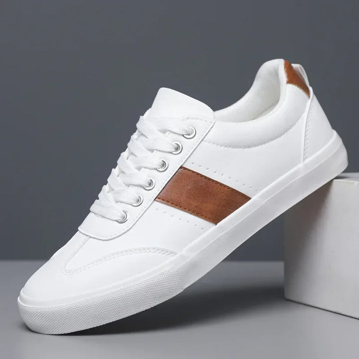 Belmont Luxe Sneaker