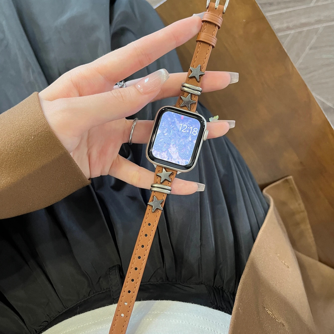Astra Apple Watch Band