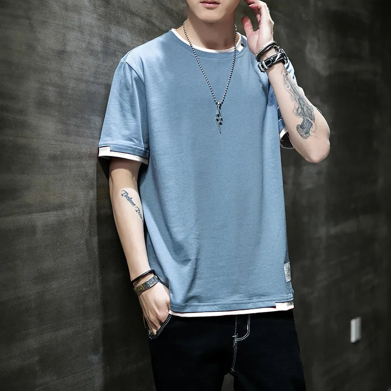 Vanguard Layered Tee
