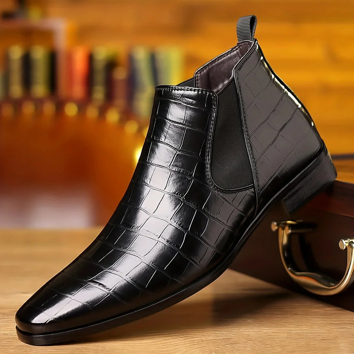 Lancaster Chelsea Boot