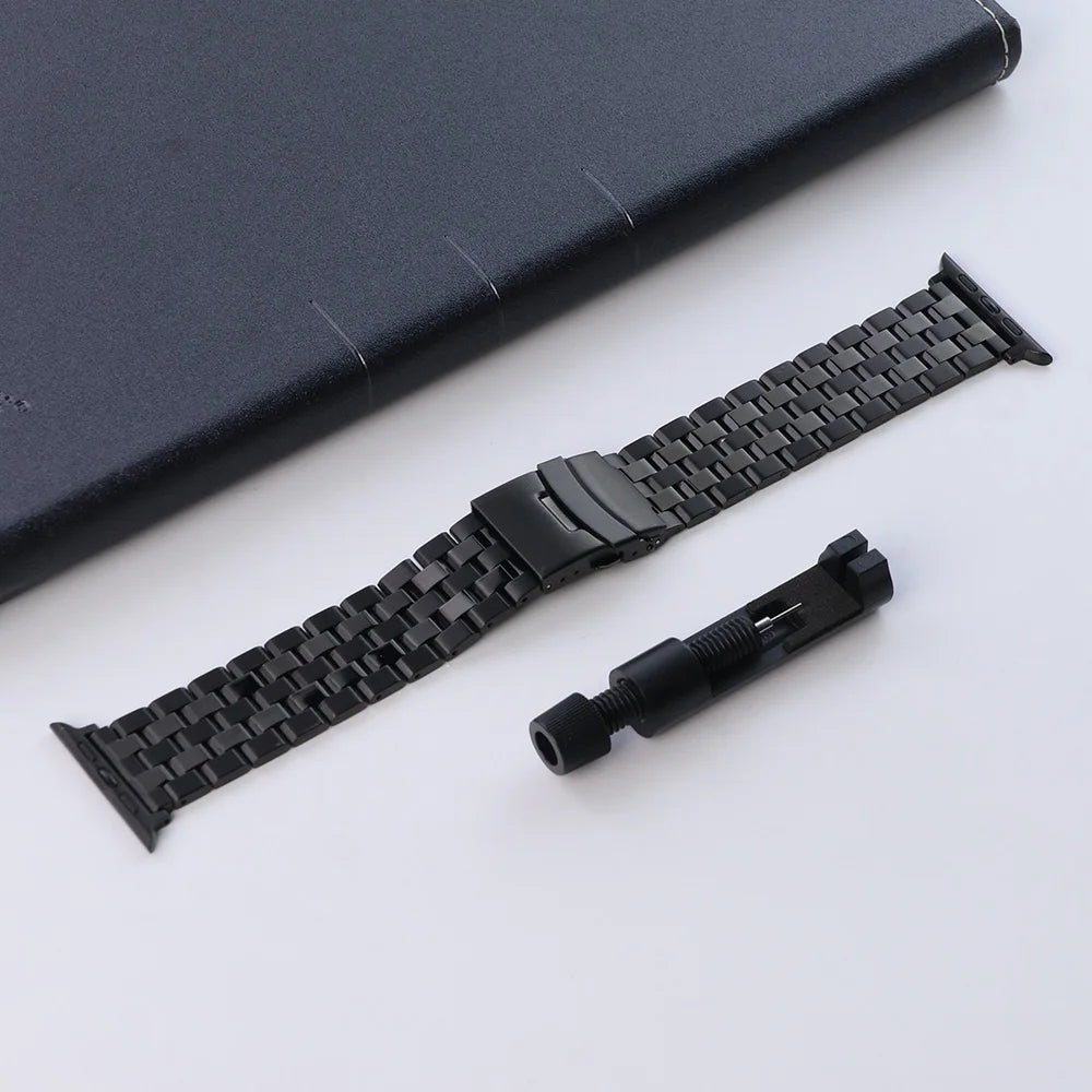 Quantum Link Apple Watch Band