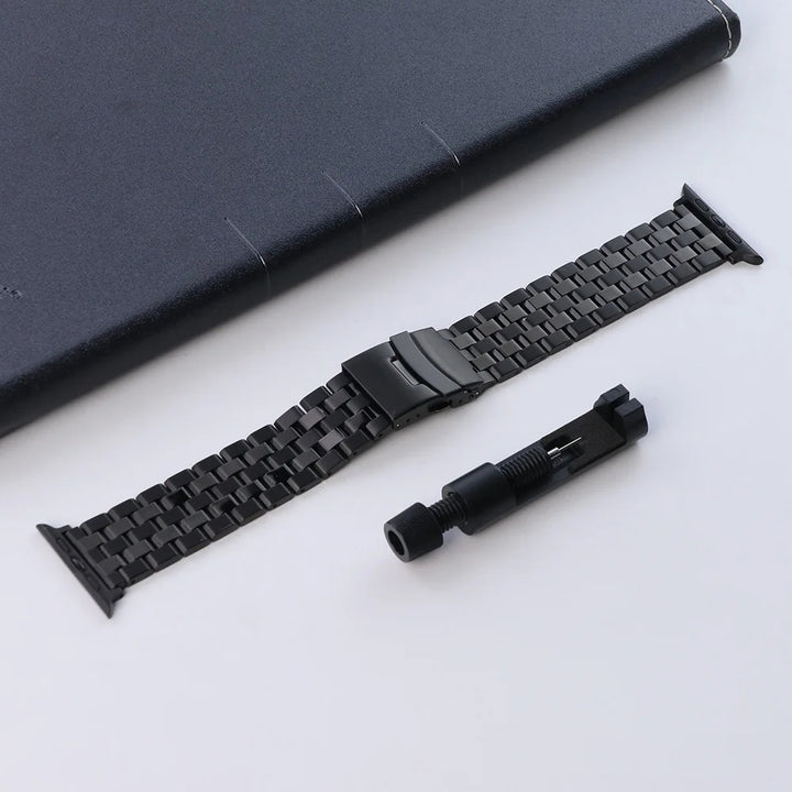 Quantum Link Apple Watch Band