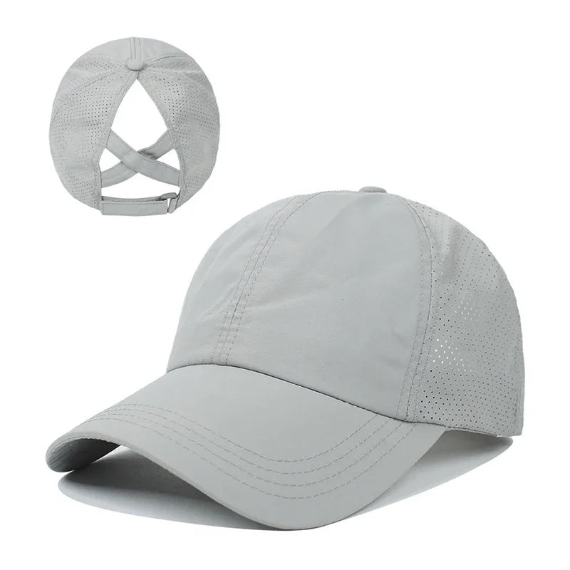 Aero Performance Cap