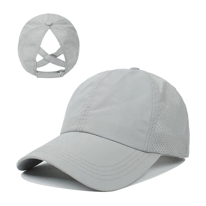 Aero Performance Cap