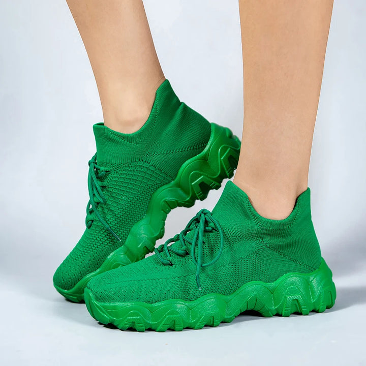Xeon Performance Sneaker
