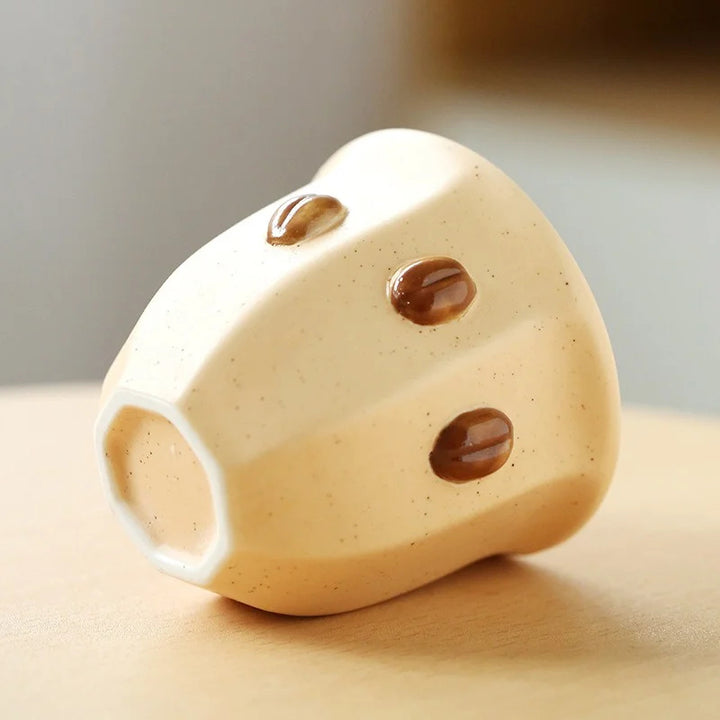 Aroma Ceramic Espresso Cup