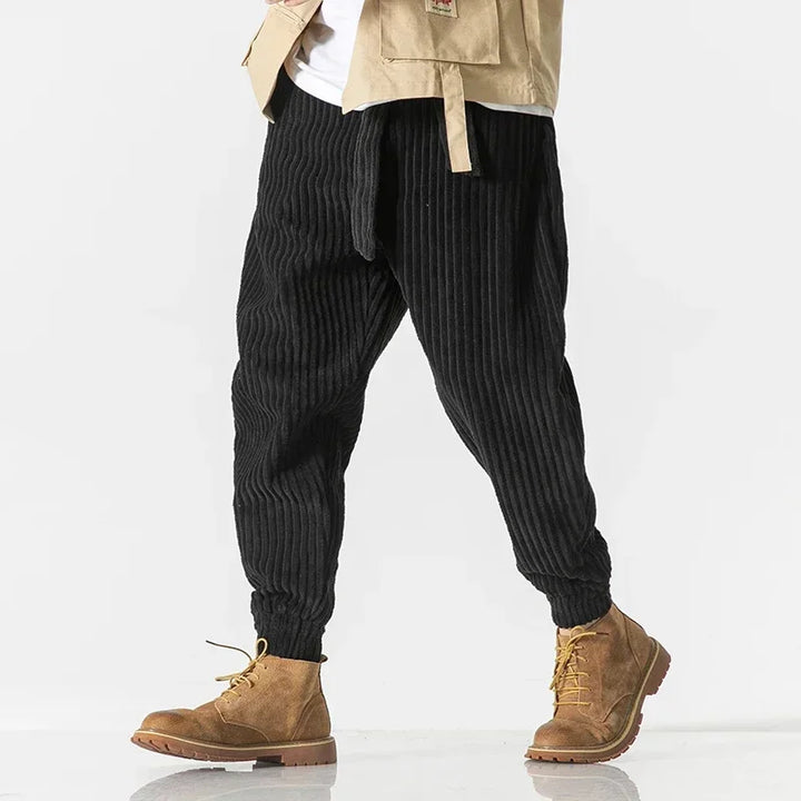 Sovereign Corduroy Jogger