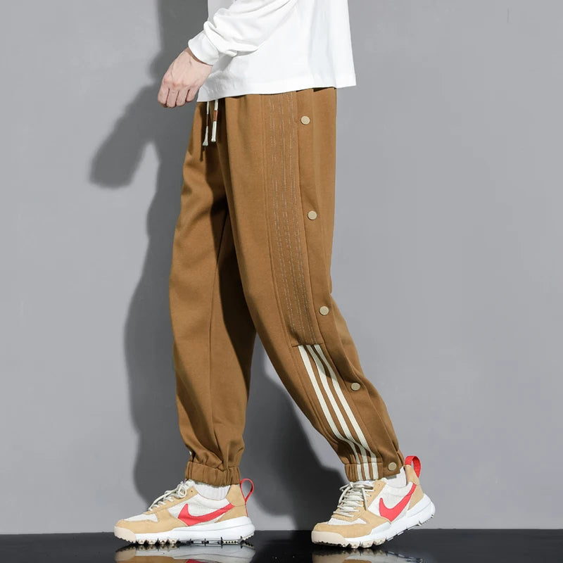 Ethos Snap-Track Jogger